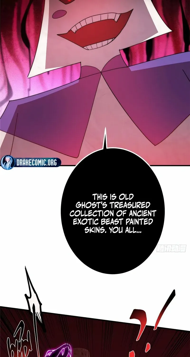 Read Keep a Low Profile, Sect Leader chapter 548 image 54 on Lezhin