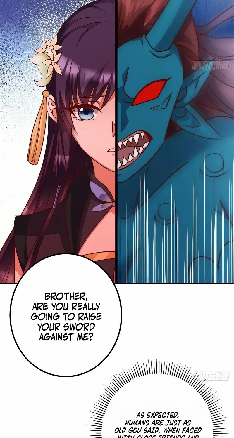 Read Keep a Low Profile, Sect Leader chapter 548 image 7 on Lezhin
