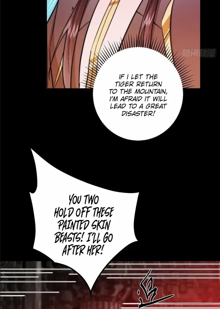 Read Keep a Low Profile, Sect Leader chapter 549 image 10 on Lezhin