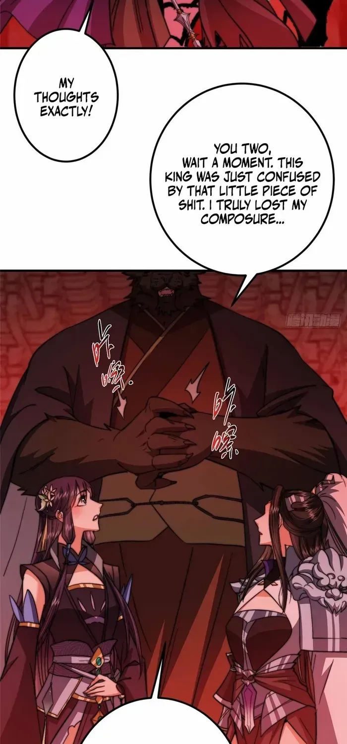 Read Keep a Low Profile, Sect Leader chapter 549 image 15 on Lezhin
