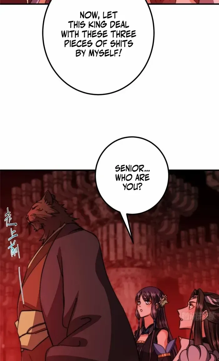 Read Keep a Low Profile, Sect Leader chapter 549 image 16 on Lezhin