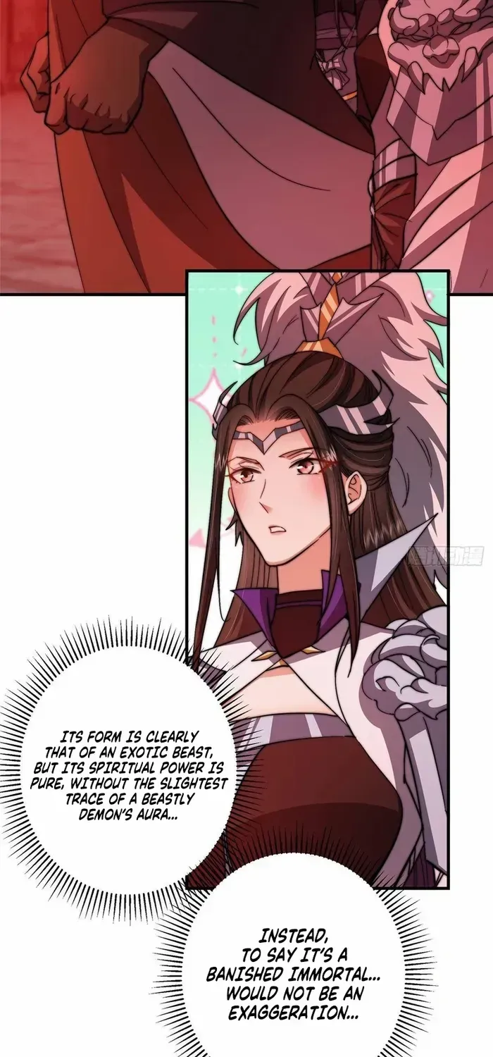 Read Keep a Low Profile, Sect Leader chapter 549 image 17 on Lezhin