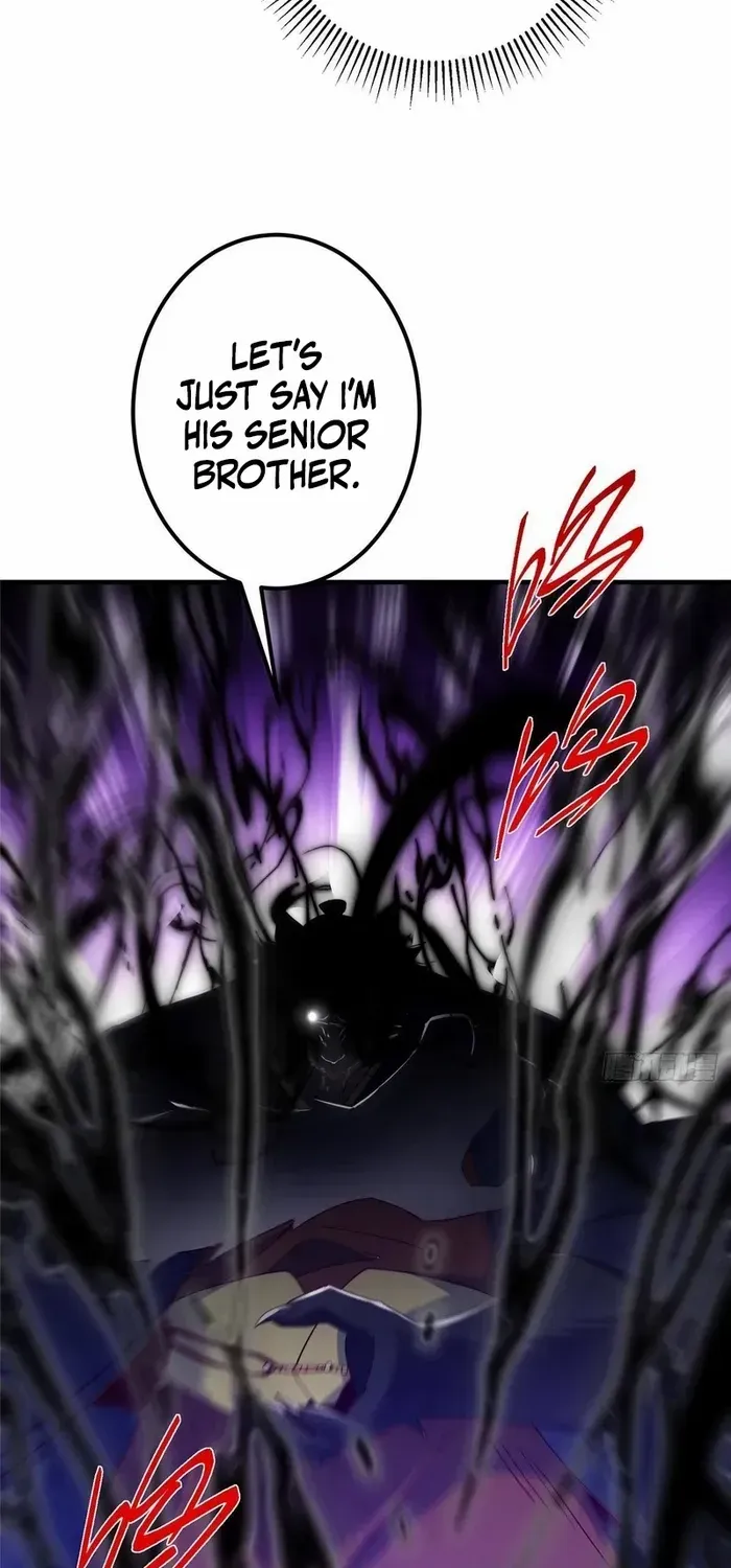Read Keep a Low Profile, Sect Leader chapter 549 image 18 on Lezhin