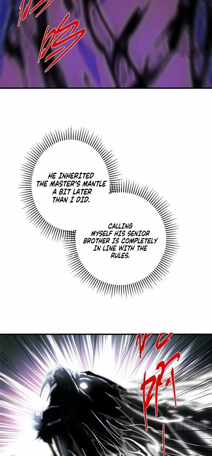 Read Keep a Low Profile, Sect Leader chapter 549 image 19 on Lezhin