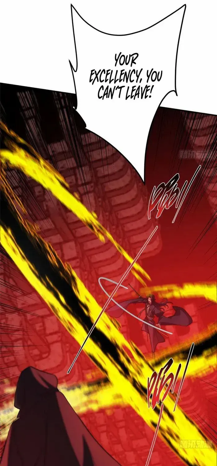 Read Keep a Low Profile, Sect Leader chapter 549 image 2 on Lezhin