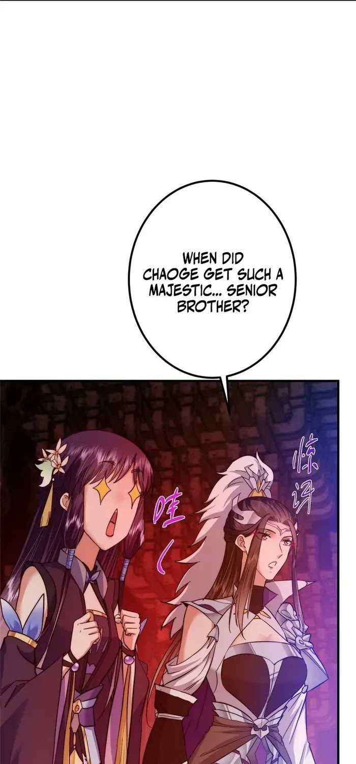 Read Keep a Low Profile, Sect Leader chapter 549 image 23 on Lezhin