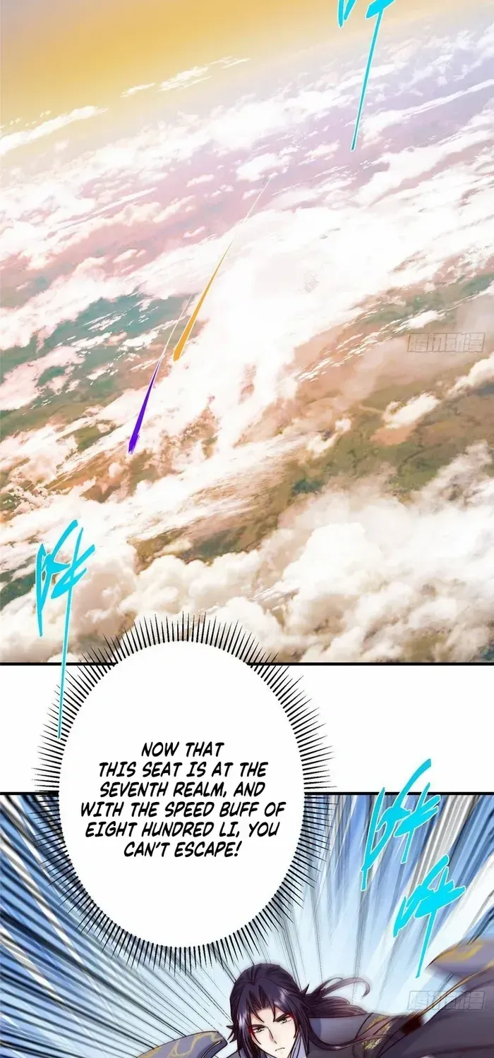 Read Keep a Low Profile, Sect Leader chapter 549 image 25 on Lezhin