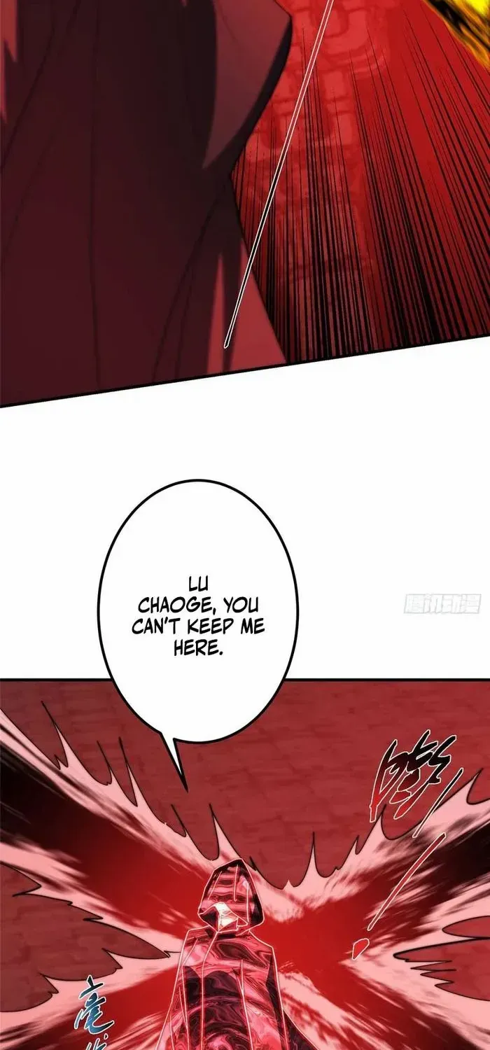 Read Keep a Low Profile, Sect Leader chapter 549 image 3 on Lezhin