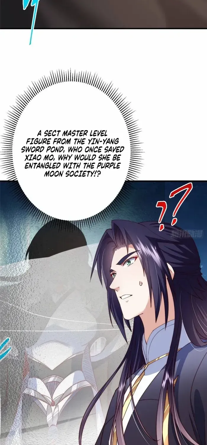 Read Keep a Low Profile, Sect Leader chapter 549 image 30 on Lezhin