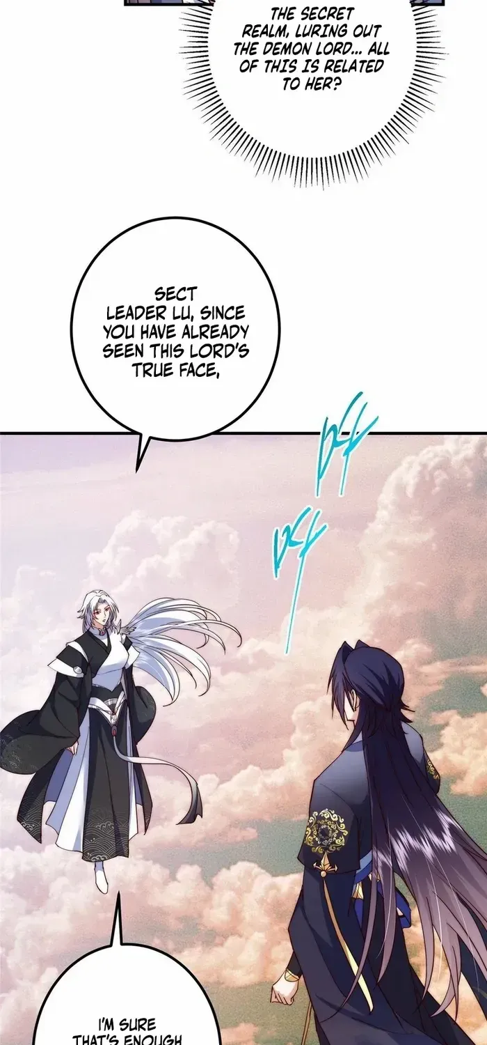 Read Keep a Low Profile, Sect Leader chapter 549 image 32 on Lezhin