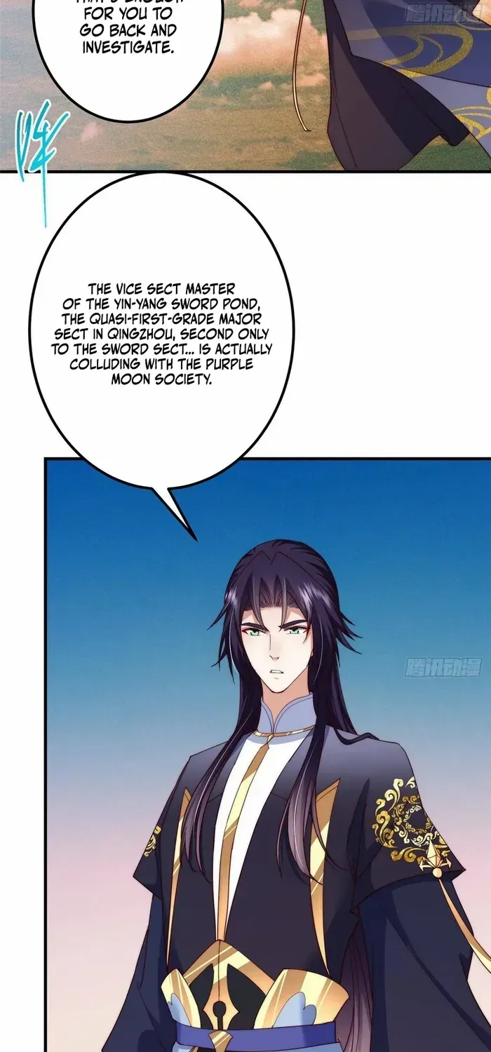 Read Keep a Low Profile, Sect Leader chapter 549 image 33 on Lezhin