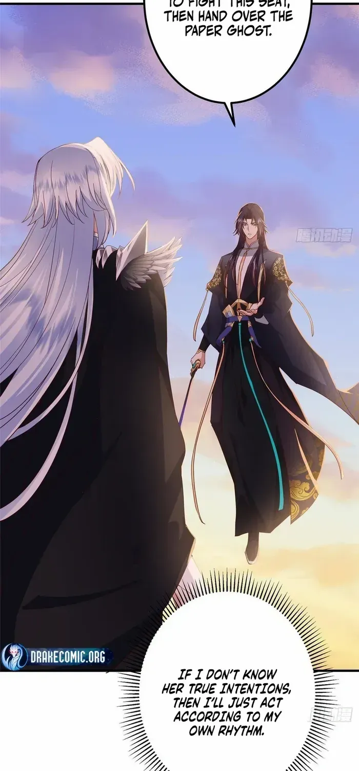 Read Keep a Low Profile, Sect Leader chapter 549 image 37 on Lezhin