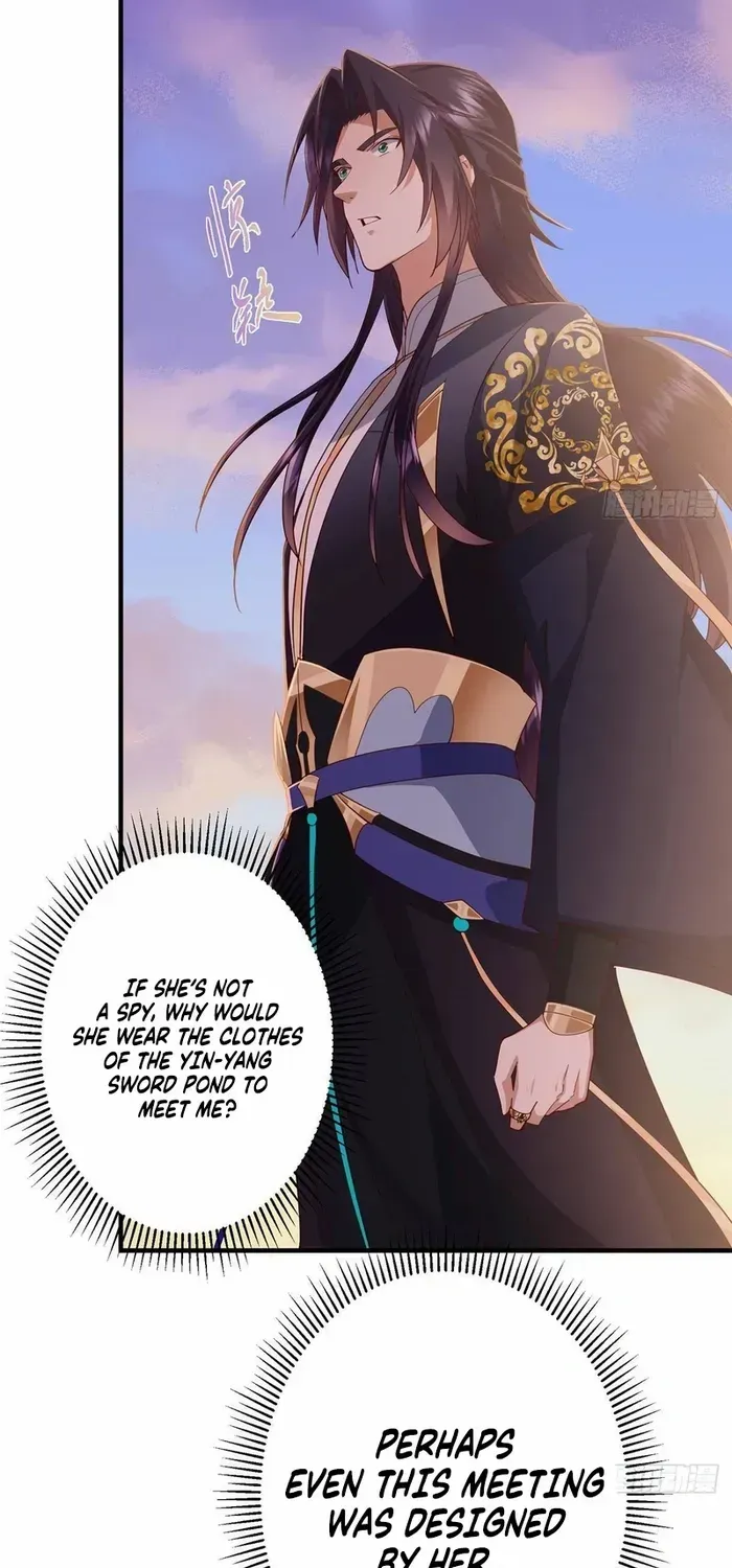 Read Keep a Low Profile, Sect Leader chapter 549 image 41 on Lezhin