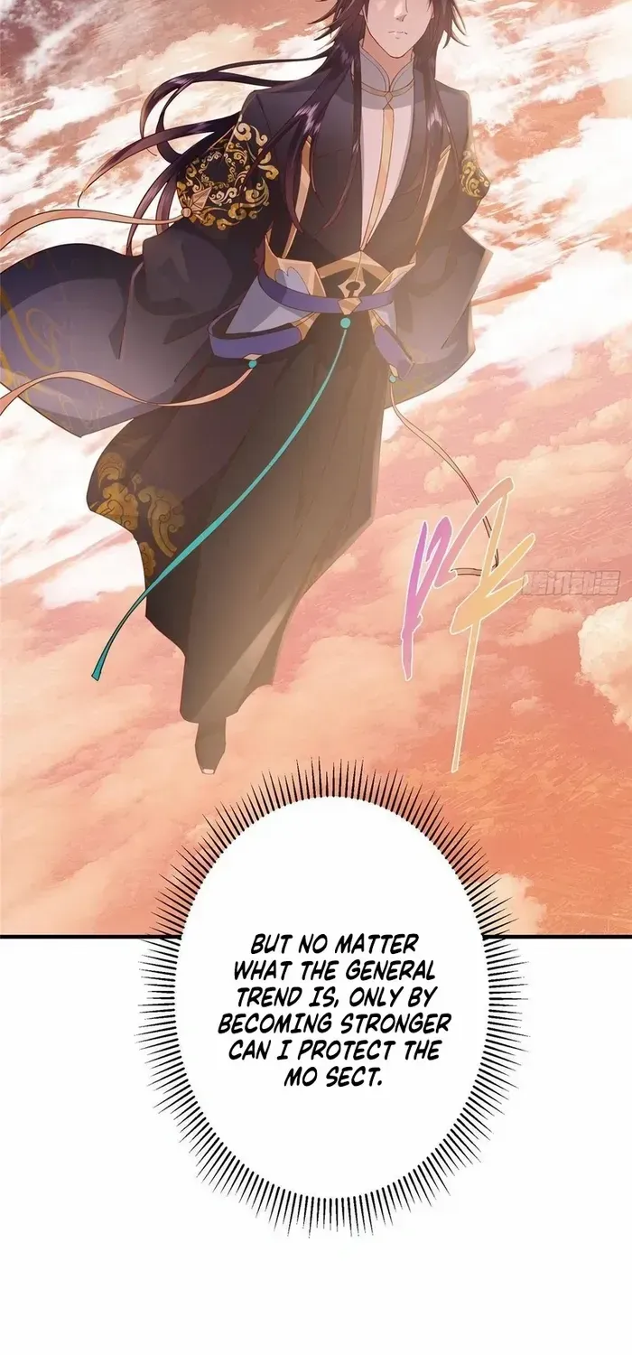 Read Keep a Low Profile, Sect Leader chapter 549 image 44 on Lezhin