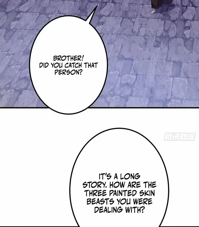 Read Keep a Low Profile, Sect Leader chapter 549 image 46 on Lezhin