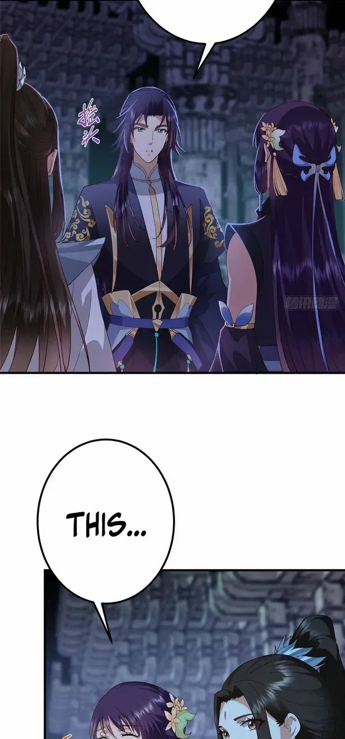 Read Keep a Low Profile, Sect Leader chapter 549 image 47 on Lezhin