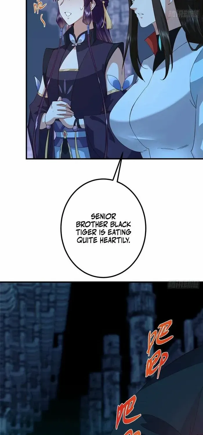 Read Keep a Low Profile, Sect Leader chapter 549 image 48 on Lezhin