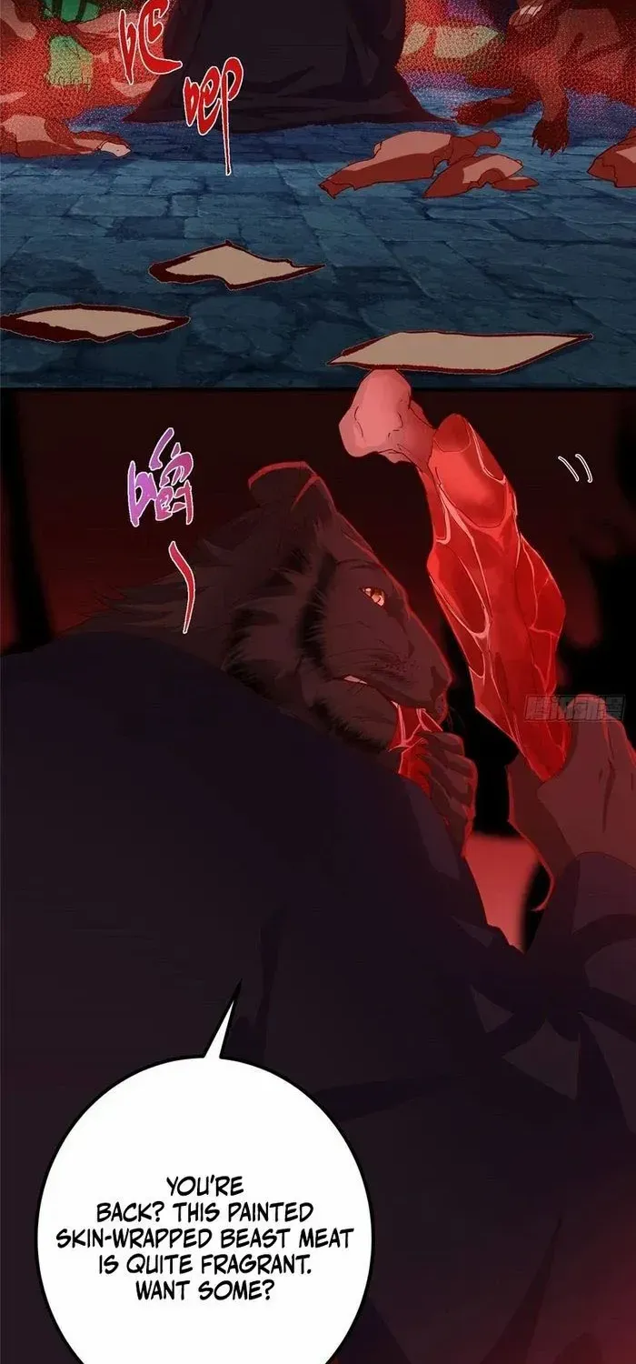 Read Keep a Low Profile, Sect Leader chapter 549 image 50 on Lezhin