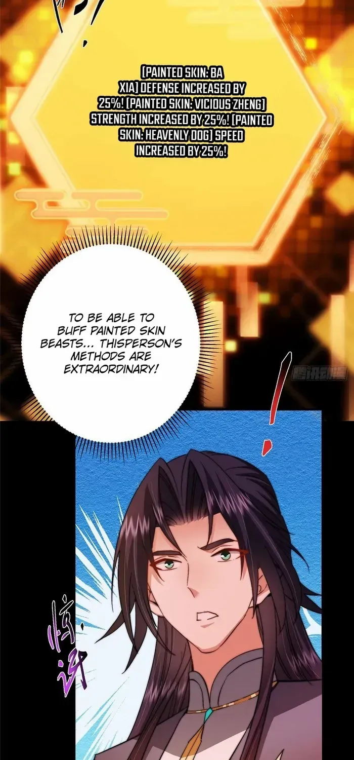 Read Keep a Low Profile, Sect Leader chapter 549 image 9 on Lezhin