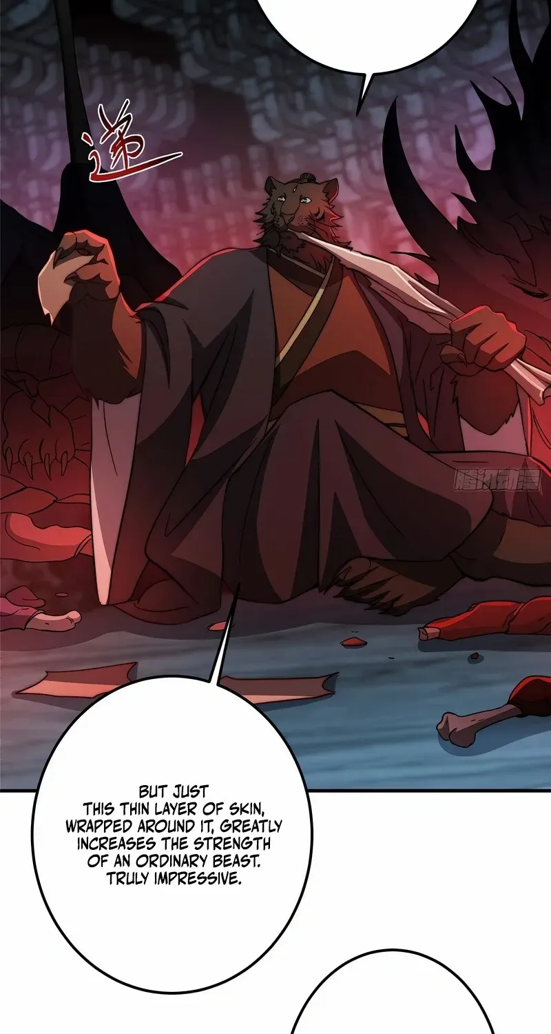 Read Keep a Low Profile, Sect Leader chapter 550 image 1 on Lezhin