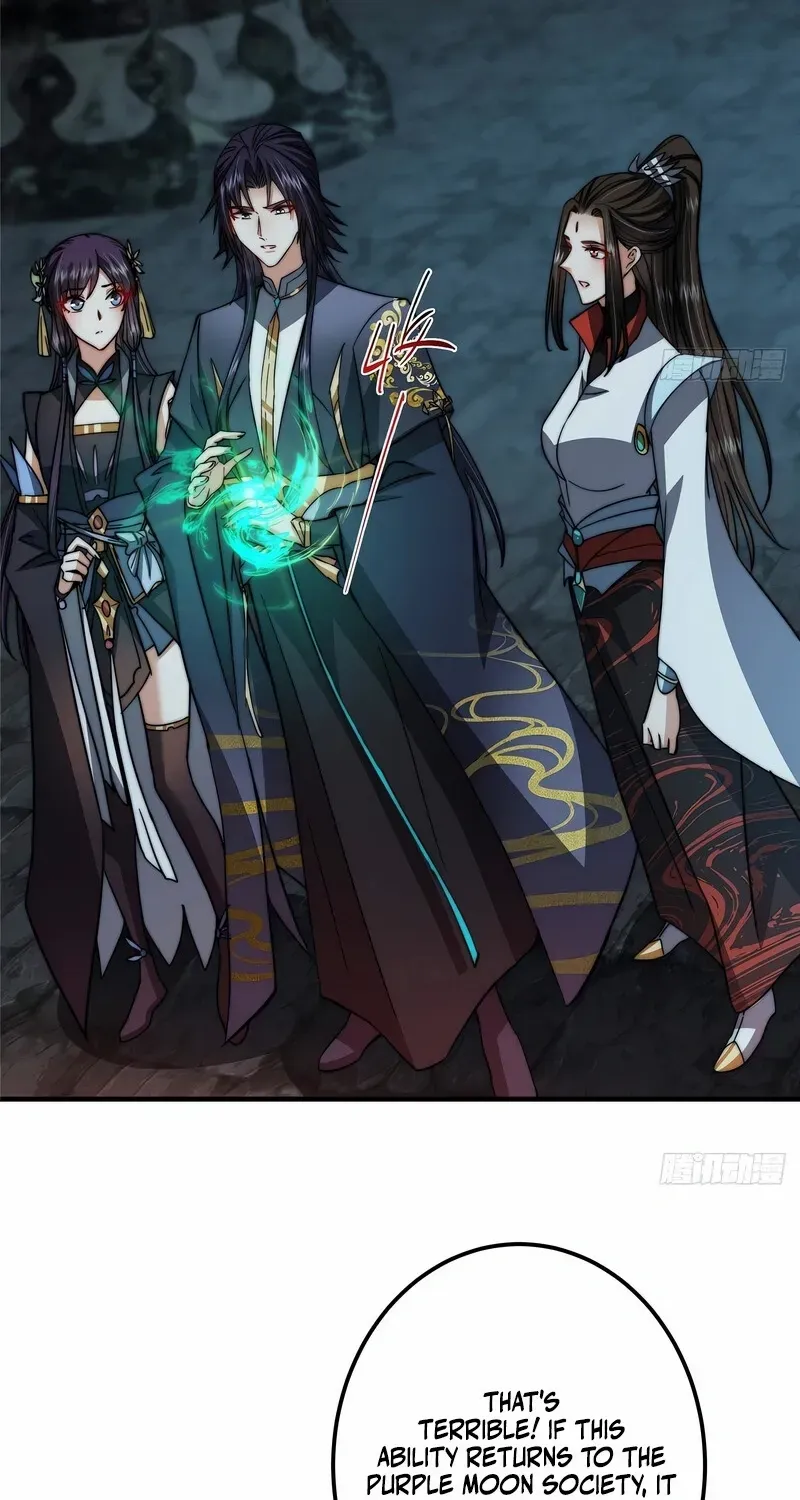 Read Keep a Low Profile, Sect Leader chapter 550 image 10 on Lezhin