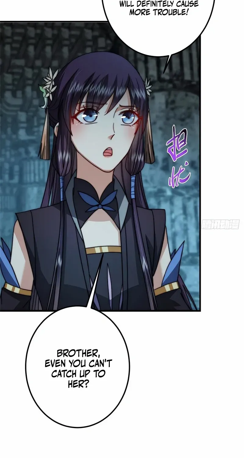 Read Keep a Low Profile, Sect Leader chapter 550 image 11 on Lezhin