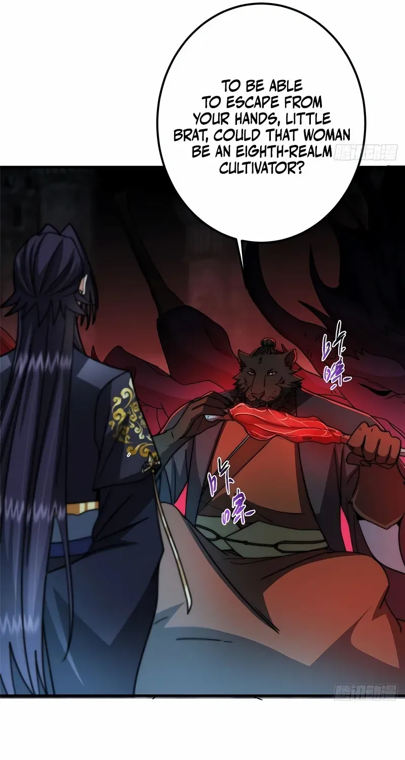 Read Keep a Low Profile, Sect Leader chapter 550 image 12 on Lezhin