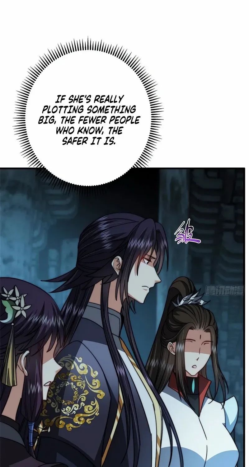 Read Keep a Low Profile, Sect Leader chapter 550 image 13 on Lezhin