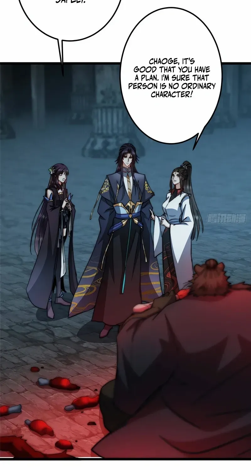 Read Keep a Low Profile, Sect Leader chapter 550 image 16 on Lezhin