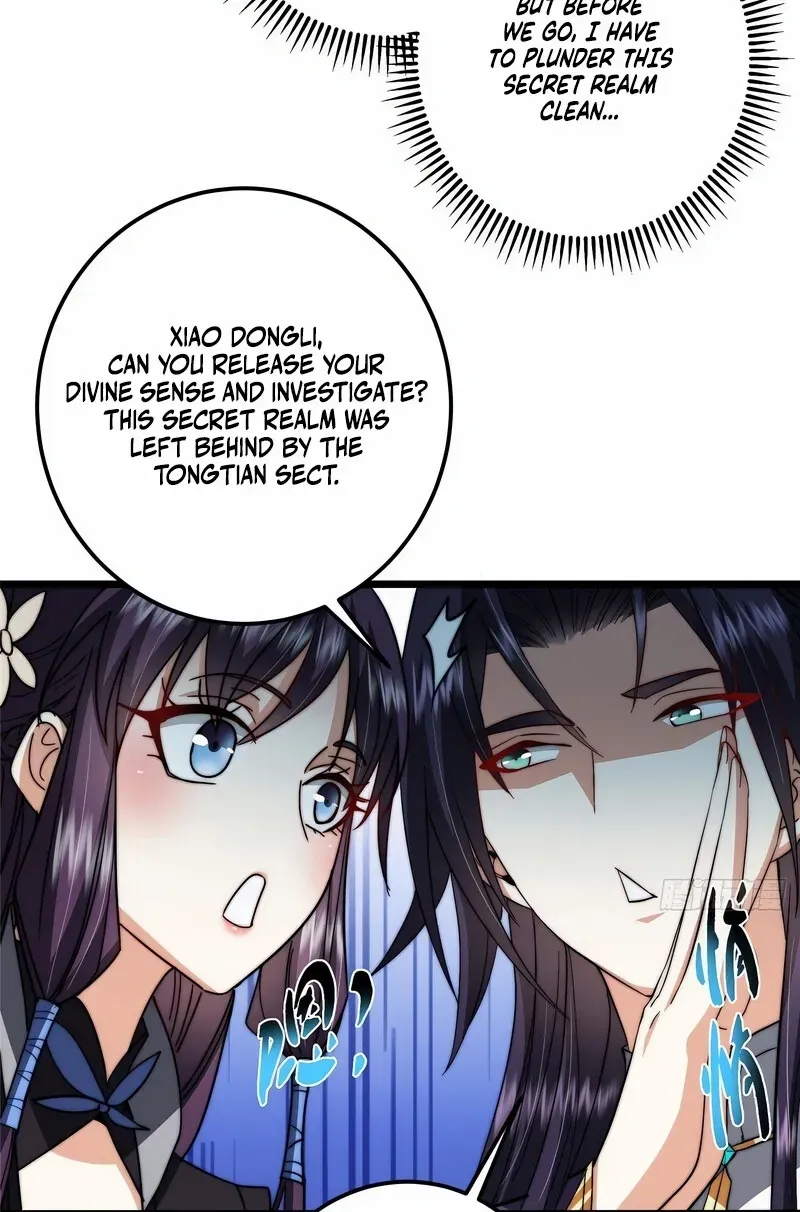 Read Keep a Low Profile, Sect Leader chapter 550 image 18 on Lezhin
