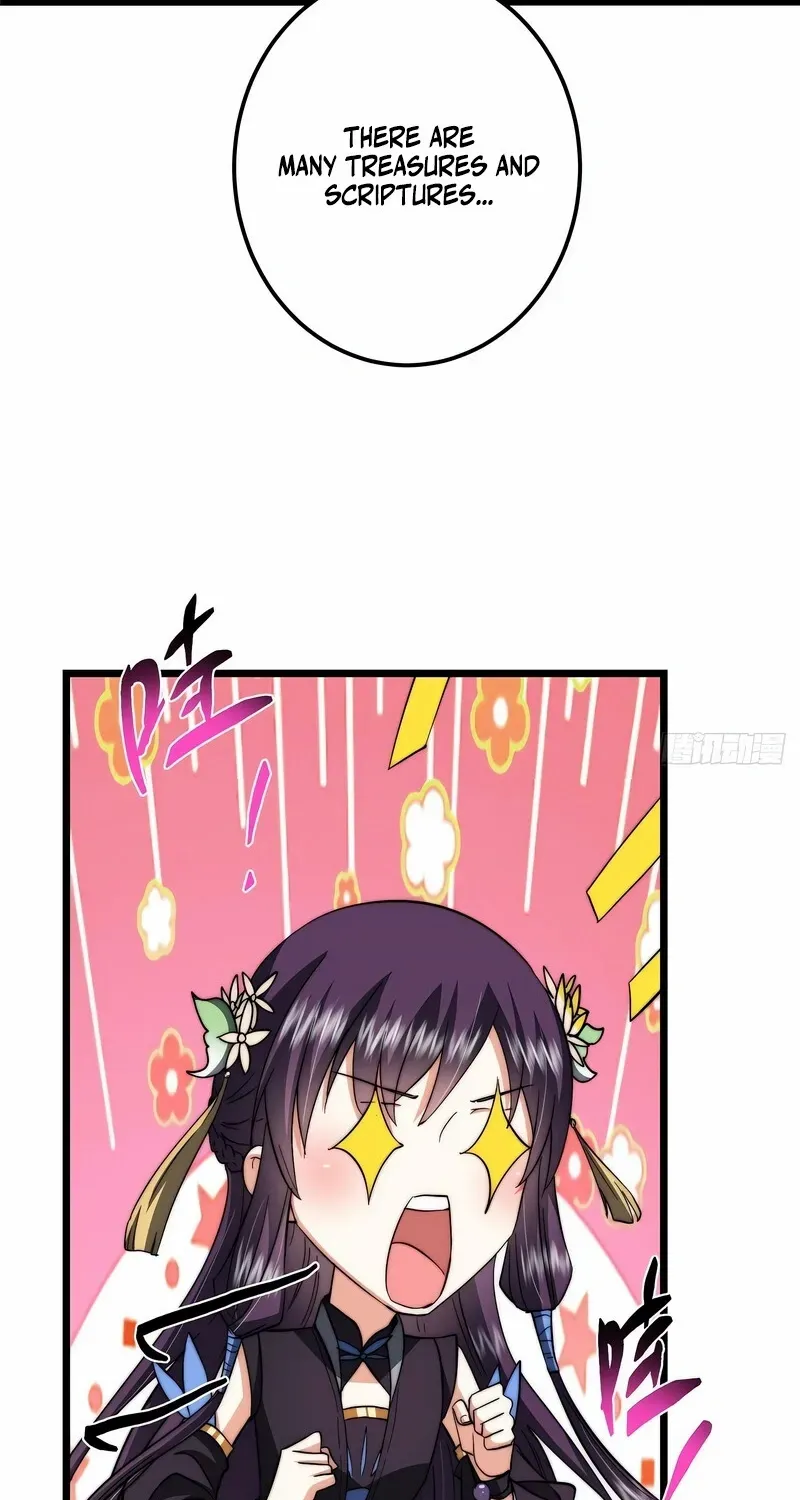 Read Keep a Low Profile, Sect Leader chapter 550 image 19 on Lezhin