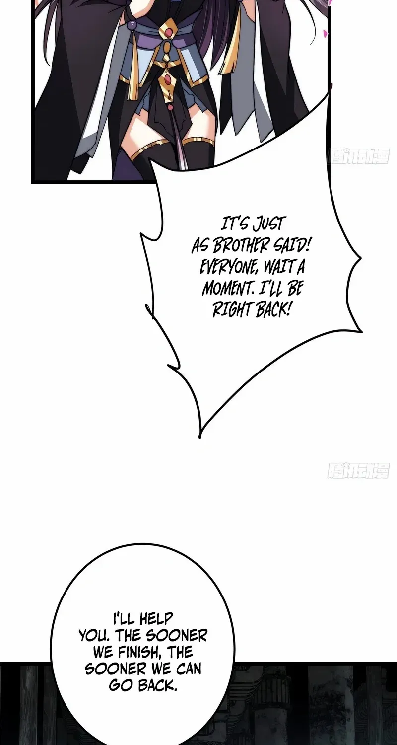 Read Keep a Low Profile, Sect Leader chapter 550 image 20 on Lezhin