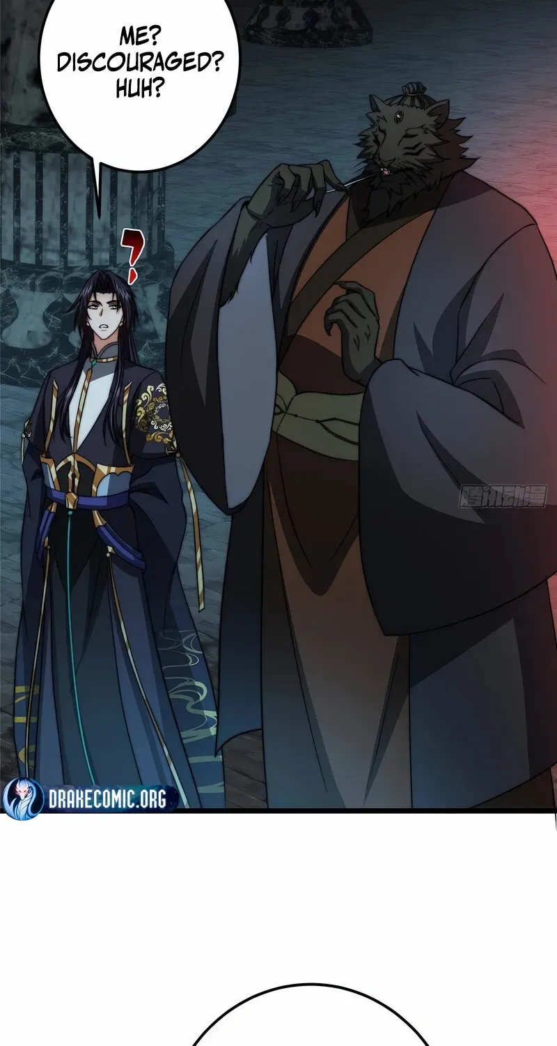 Read Keep a Low Profile, Sect Leader chapter 550 image 23 on Lezhin