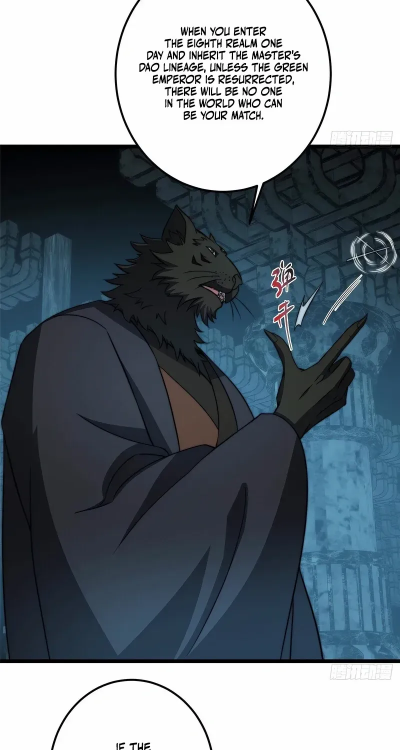 Read Keep a Low Profile, Sect Leader chapter 550 image 24 on Lezhin