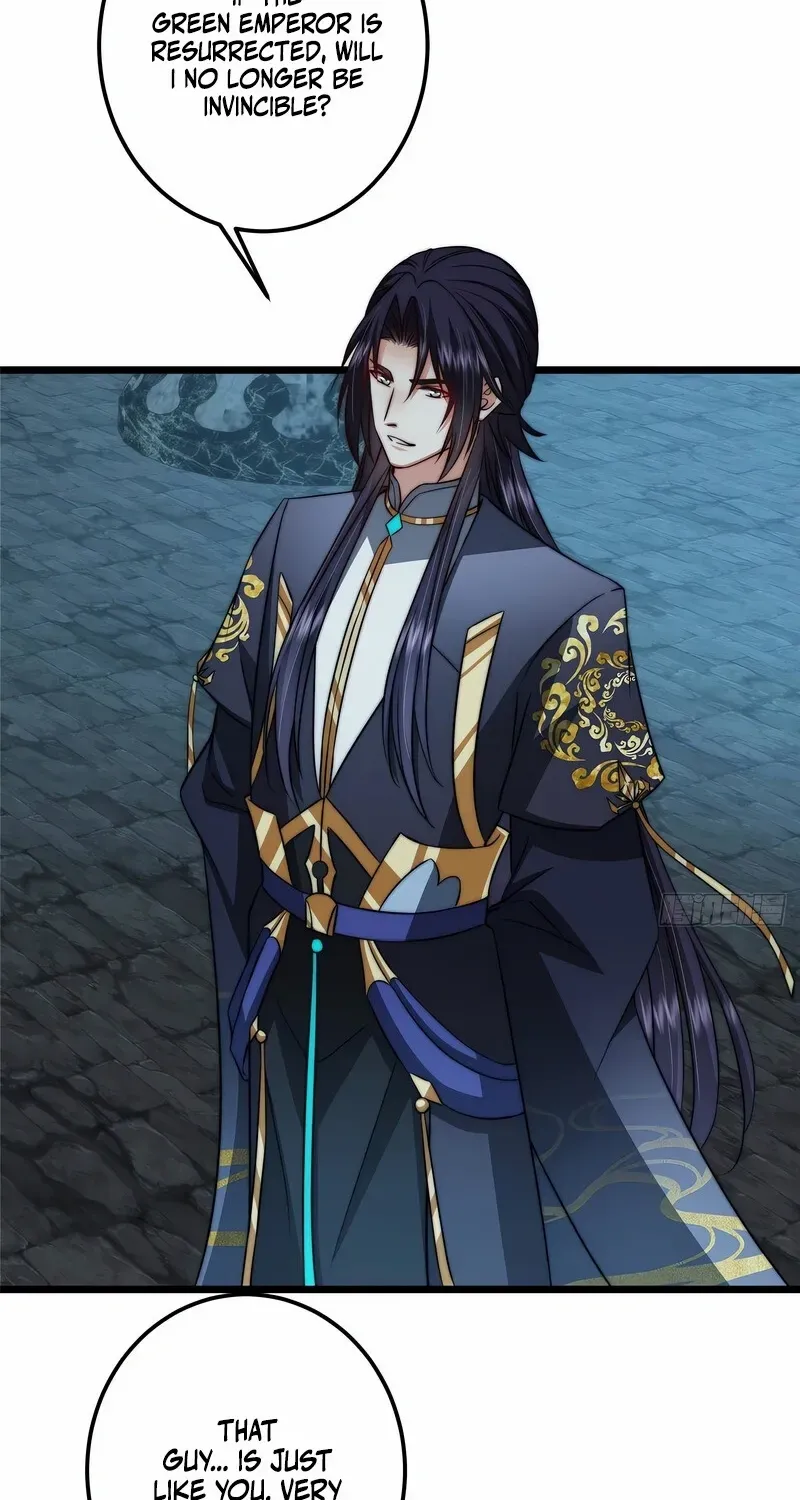 Read Keep a Low Profile, Sect Leader chapter 550 image 25 on Lezhin