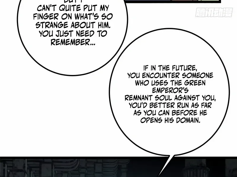 Read Keep a Low Profile, Sect Leader chapter 550 image 27 on Lezhin