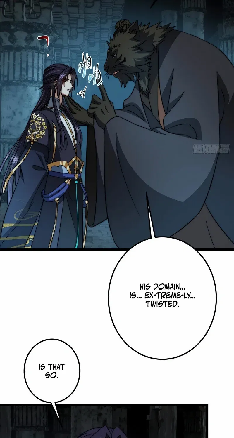Read Keep a Low Profile, Sect Leader chapter 550 image 28 on Lezhin