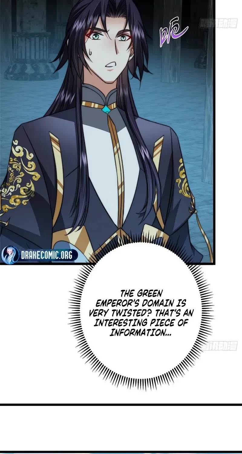 Read Keep a Low Profile, Sect Leader chapter 550 image 29 on Lezhin