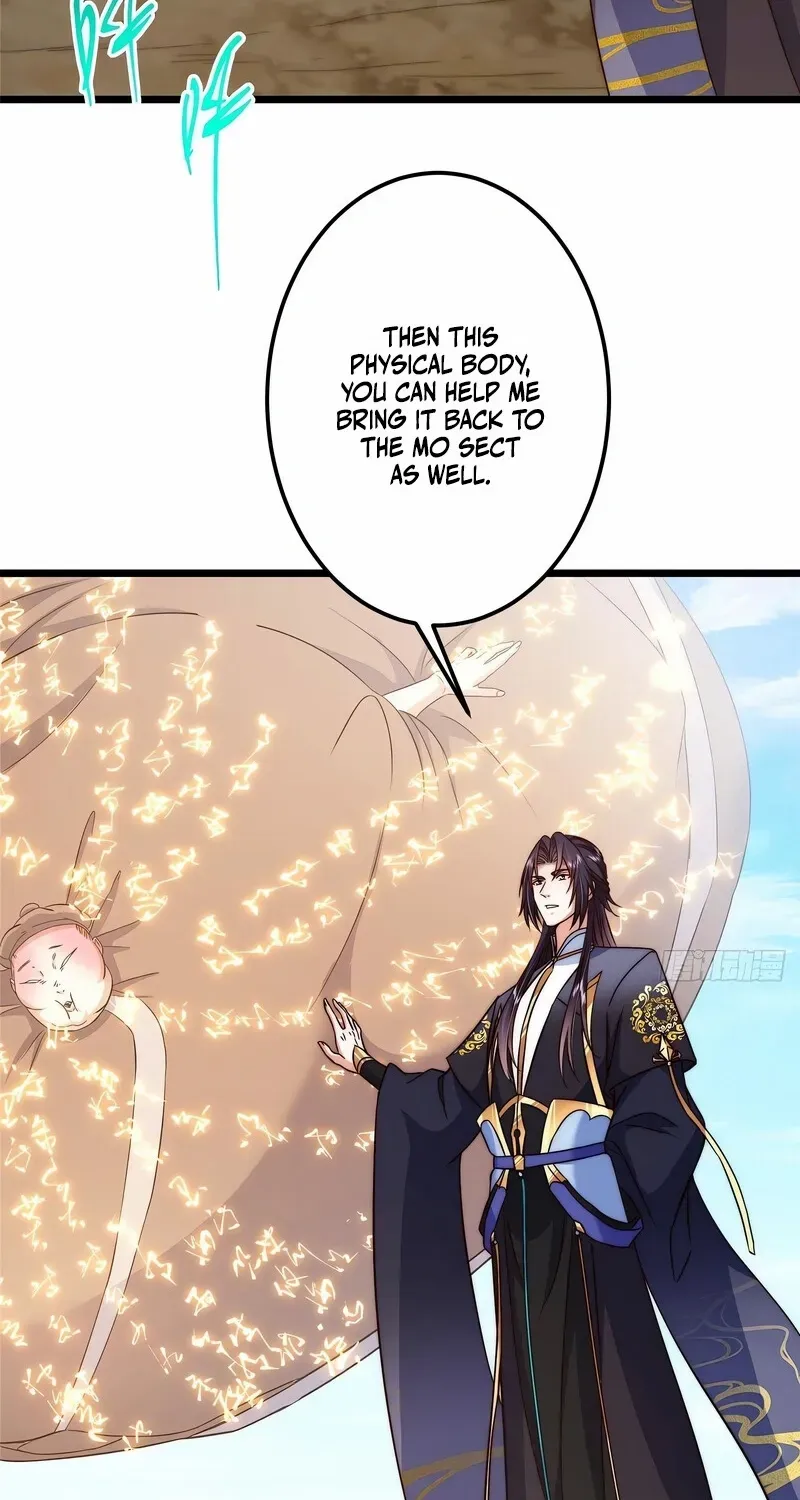 Read Keep a Low Profile, Sect Leader chapter 550 image 32 on Lezhin