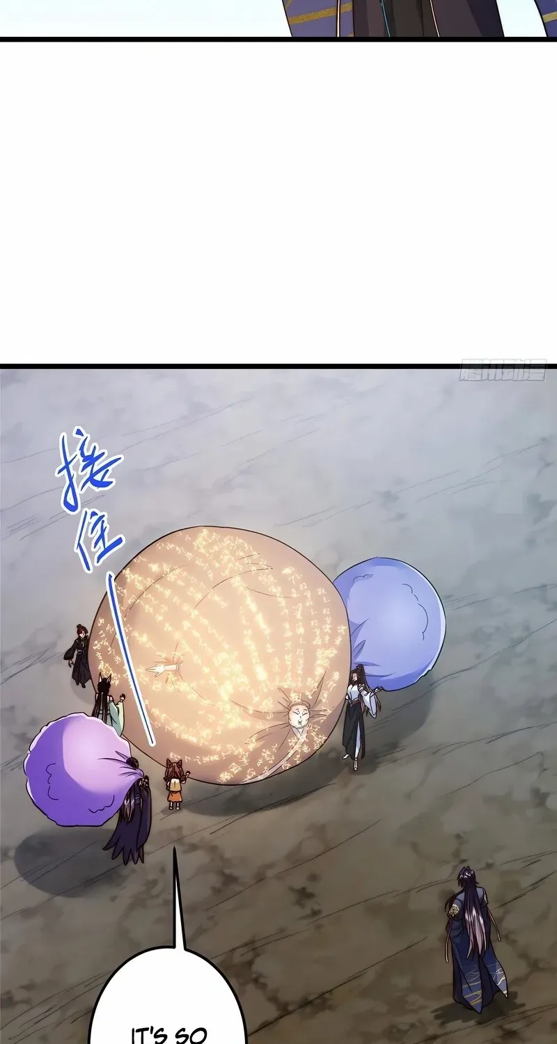 Read Keep a Low Profile, Sect Leader chapter 550 image 33 on Lezhin