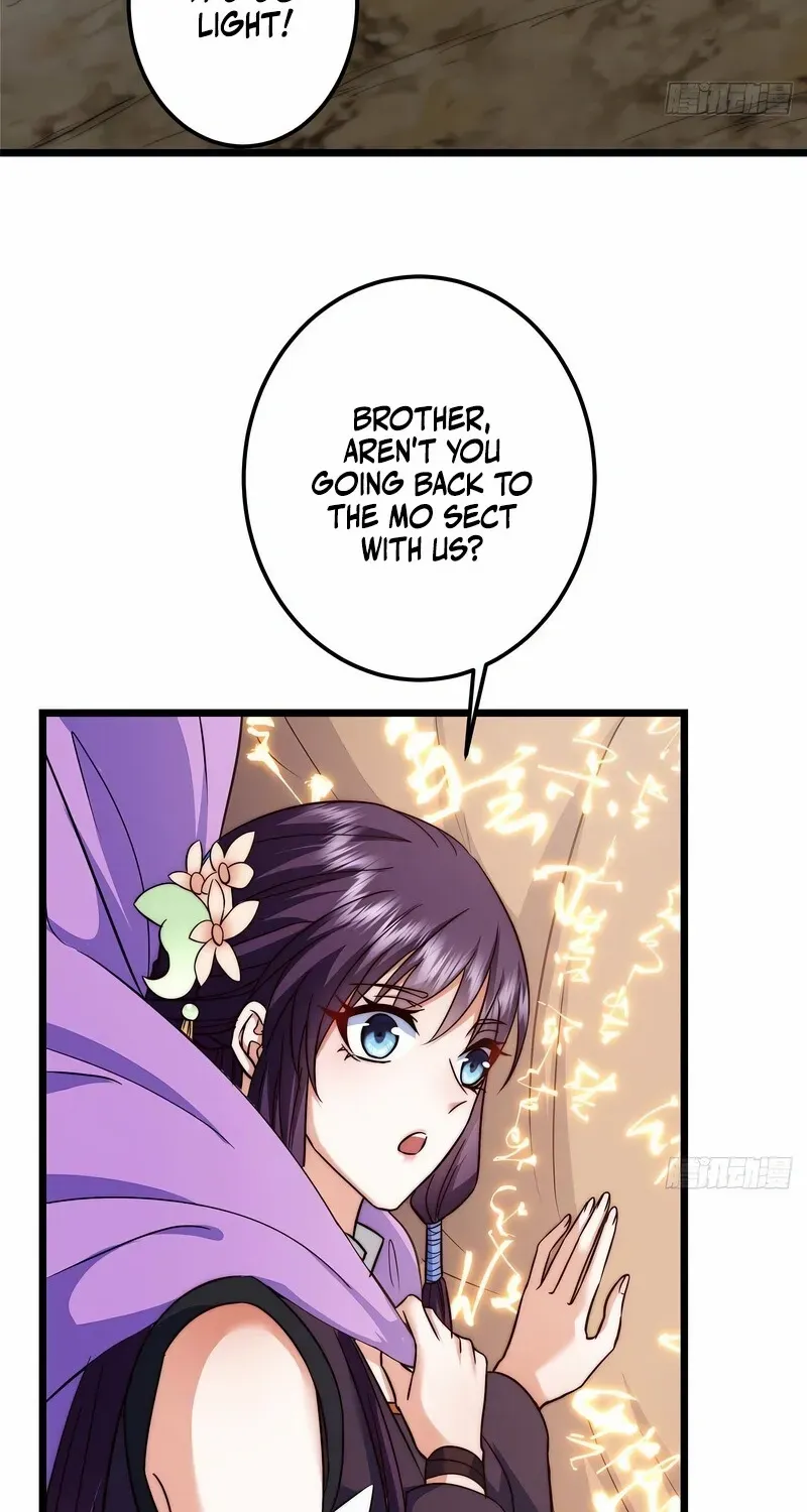 Read Keep a Low Profile, Sect Leader chapter 550 image 34 on Lezhin