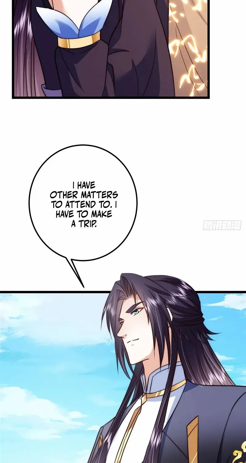Read Keep a Low Profile, Sect Leader chapter 550 image 35 on Lezhin