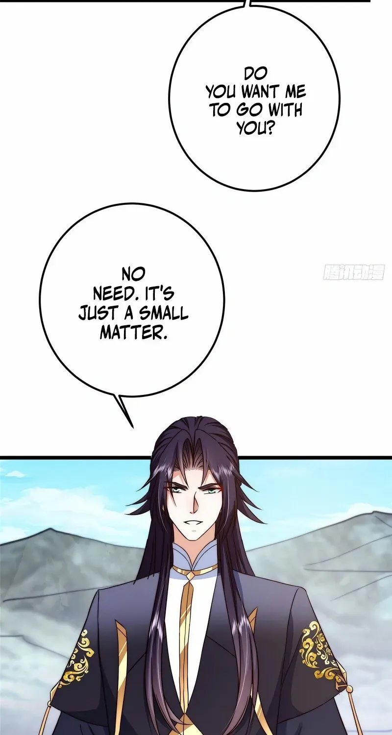 Read Keep a Low Profile, Sect Leader chapter 550 image 38 on Lezhin