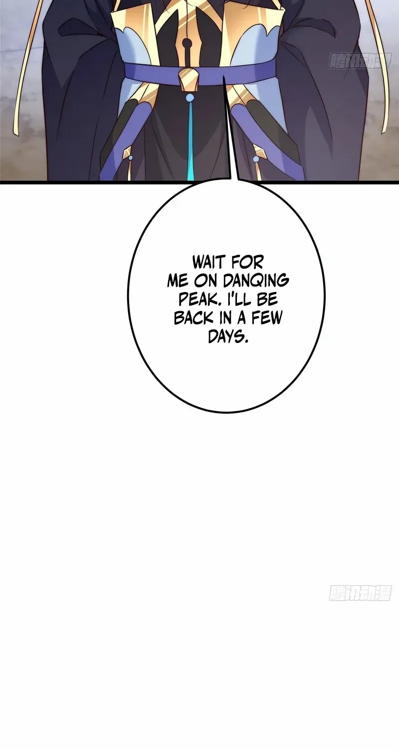 Read Keep a Low Profile, Sect Leader chapter 550 image 39 on Lezhin