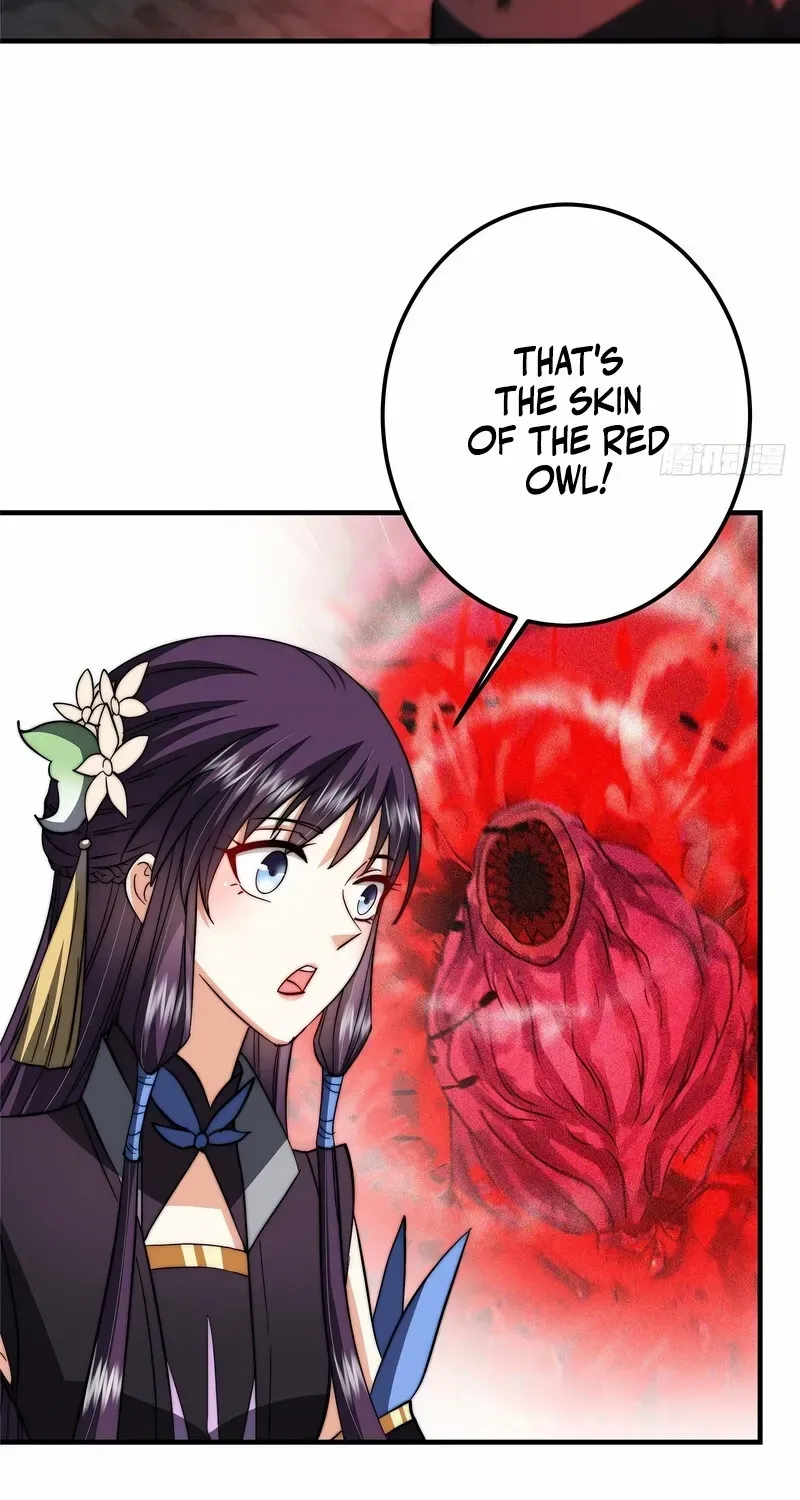 Read Keep a Low Profile, Sect Leader chapter 550 image 4 on Lezhin
