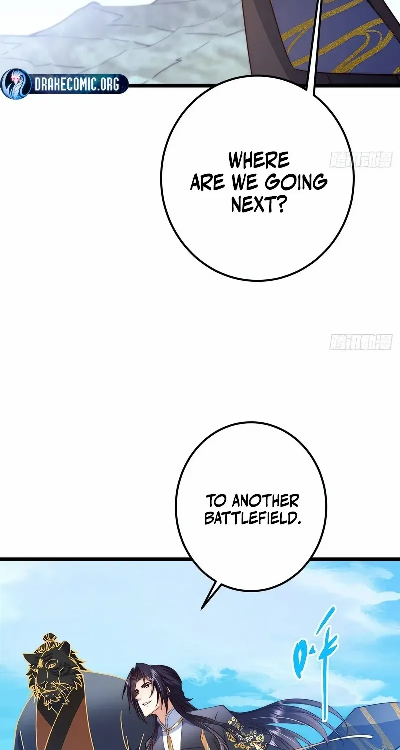 Read Keep a Low Profile, Sect Leader chapter 550 image 41 on Lezhin
