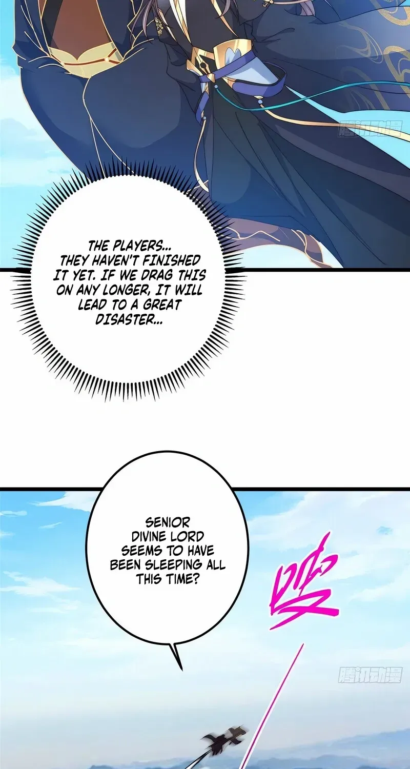 Read Keep a Low Profile, Sect Leader chapter 550 image 42 on Lezhin