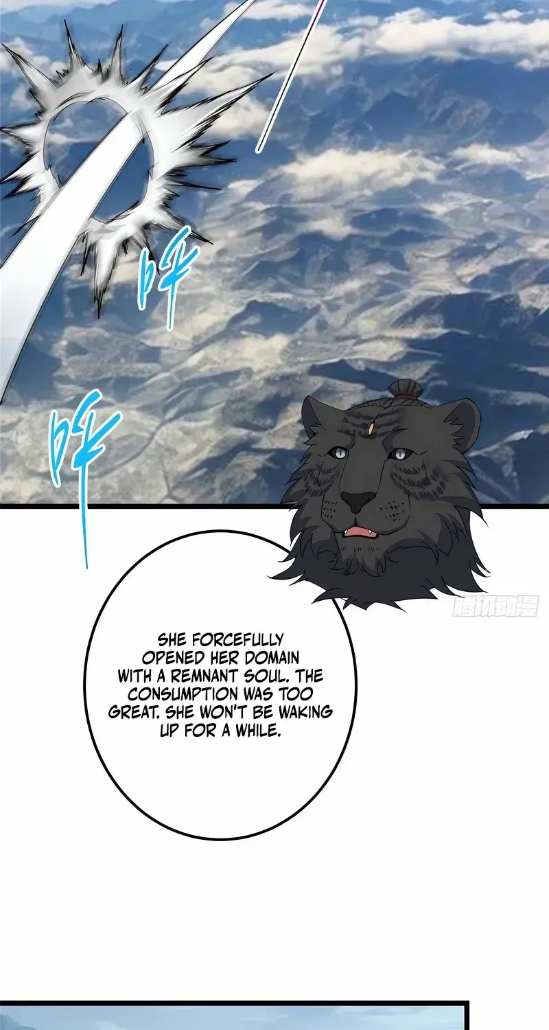 Read Keep a Low Profile, Sect Leader chapter 550 image 43 on Lezhin