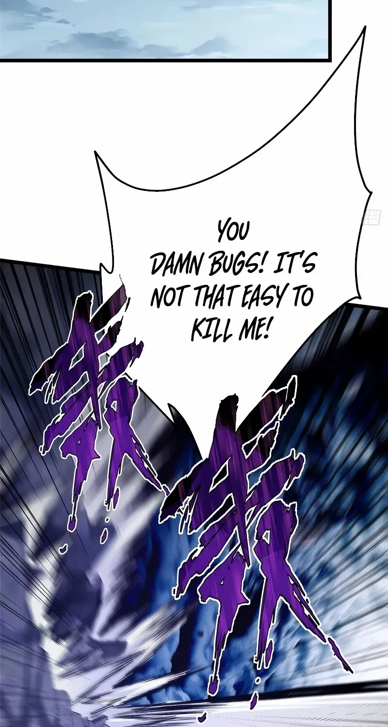 Read Keep a Low Profile, Sect Leader chapter 550 image 44 on Lezhin