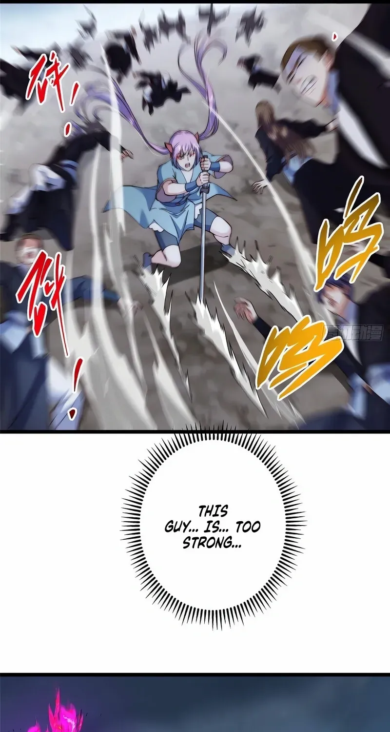 Read Keep a Low Profile, Sect Leader chapter 550 image 47 on Lezhin